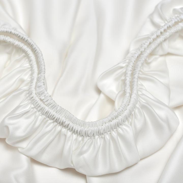 Actual product image Coco & Cici Tencel Spannbettlaken (90 x 200 cm)