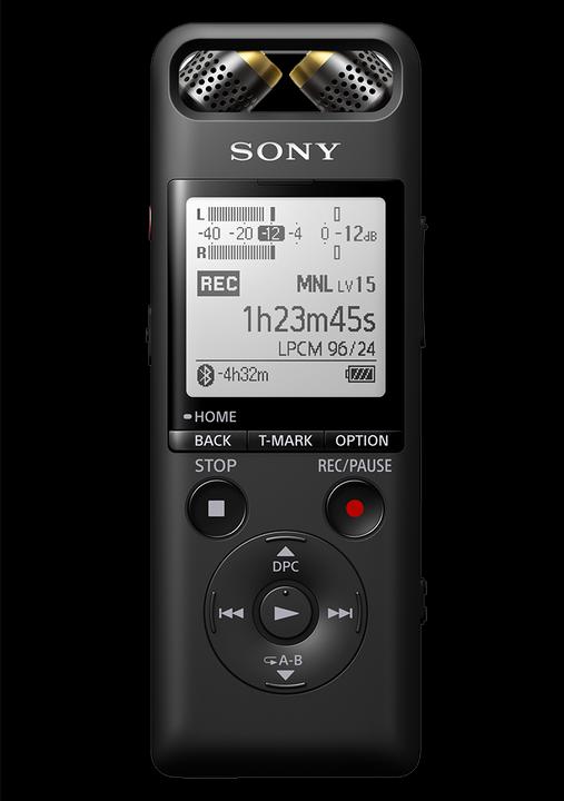 Image du produit Sony PCM-A10 (Portable)