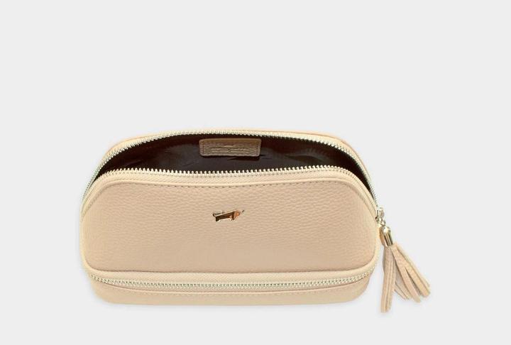 Actual product image Braun Büffel Hanna (2 l)
