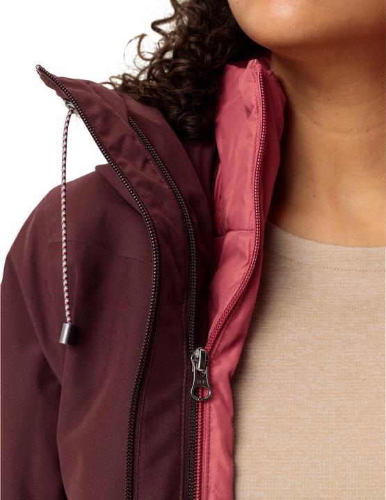Actual product image Vaude Mineo 3in1 (XS)