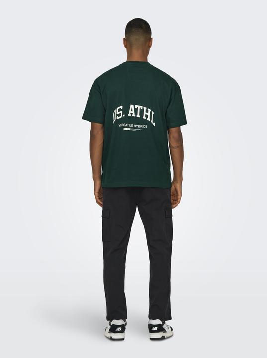Actual product image Only & Sons ONSBLIGH sports top Sports top (XL)