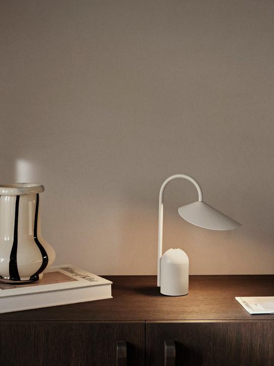 Produktbild Ferm Living Arum Portable (240 lm)