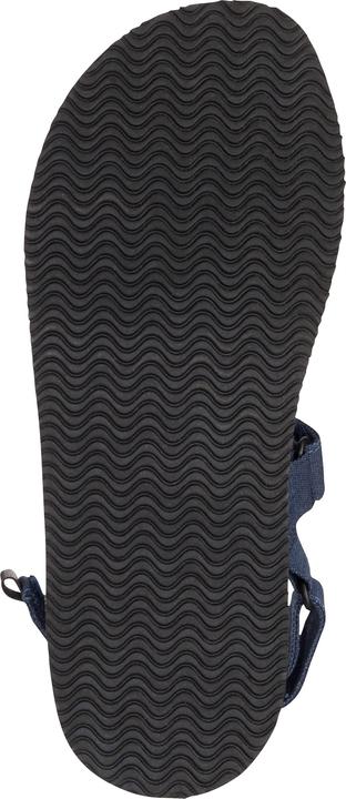 Actual product image Jack Wolfskin Ecostride 2 Sandal W (42)