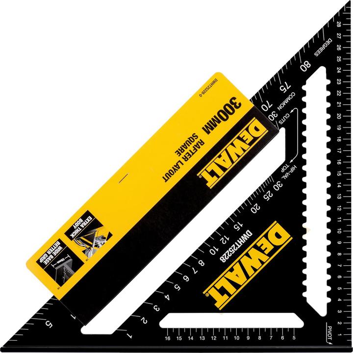 Immagine prodotto DeWalt Piazza Dewa Speed