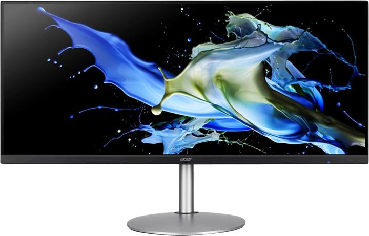 Produktbild Acer Vero CB273bemipruzx (1920 x 1080 Pixel, 27")