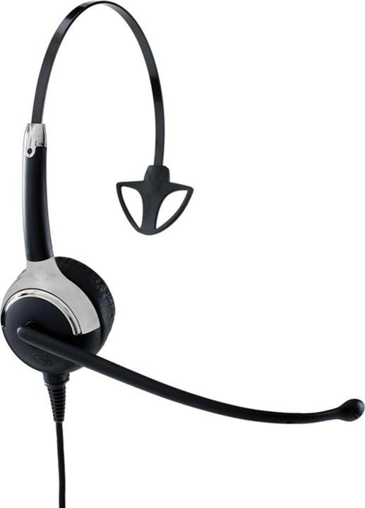 VXI Headset UC ProSet LUX, USB Mono 5010, DSP, Echounter (Cable, USB-A)