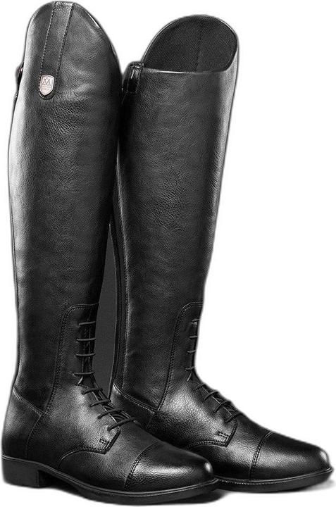 Image du produit Mountain Horse bottes d'équitation veganza regular-regular (39)