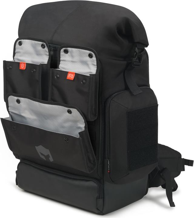 Produktbild Caturix Decisiun (51 l)