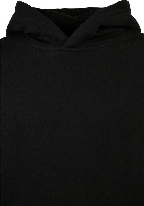 Image du produit Urban Classics Sweat à capuche biologique pour filles (146)