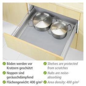 Productafbeelding Wenko Antislipmat