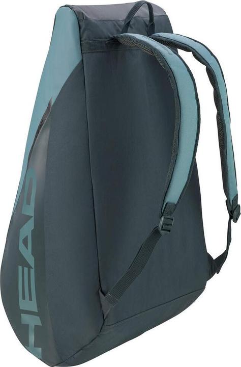 Actual product image Head Tour Racket Bag L (9R)