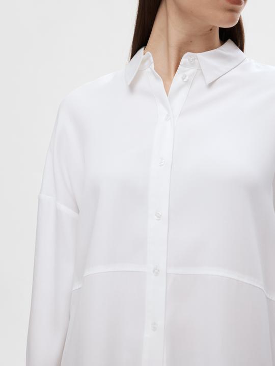Immagine prodotto Selected Femme Camicia con spalle overcut (42)