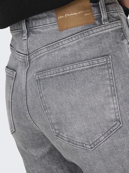 Immagine prodotto Only ONLJUICY Jeans a vita alta Jeans a vita alta mamma (27)