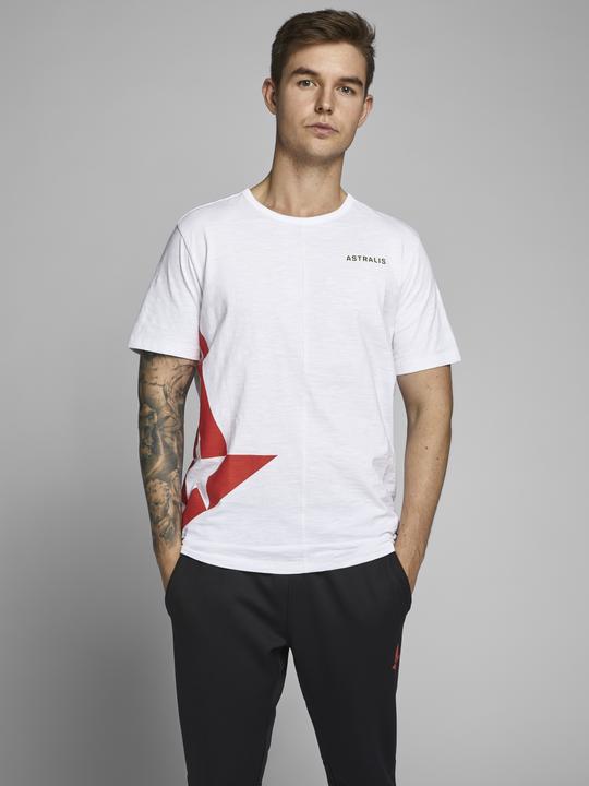 Produktbild Jack & Jones Astralis T-Shirt (140)
