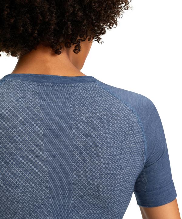 Produktbild Falke WT-Light Shortsl. Shirt Regular w (L)