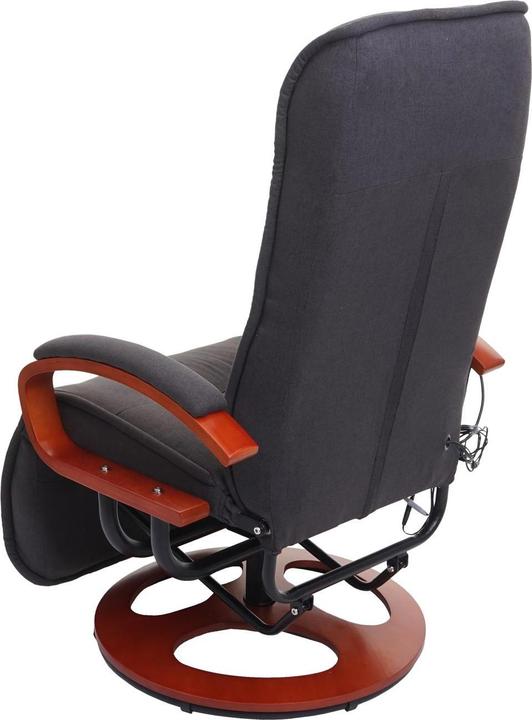 Actual product image MCW Terni II-R
