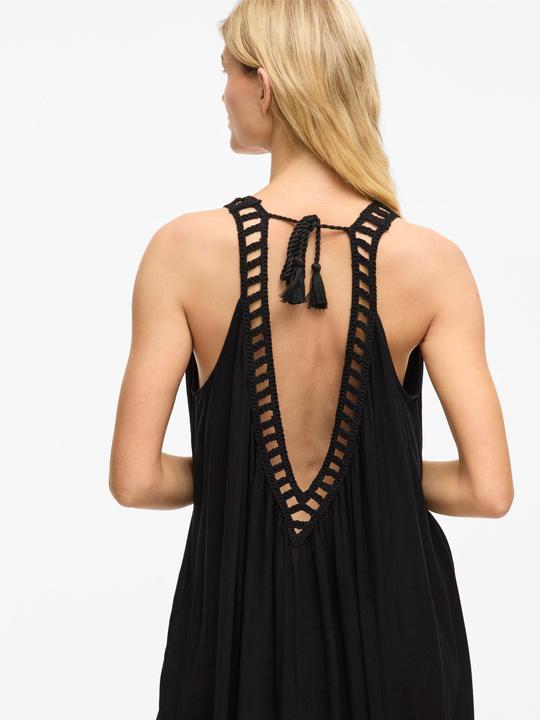 Immagine prodotto Vila Ärmellos Maxikleid (36)