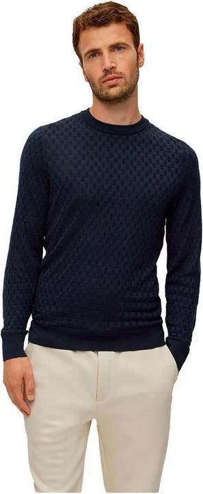 Actual product image BOSS Mens T-Lenny Sweatshirt (L)