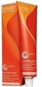 Produktbild Londa Intensivtönung 9/86 lichtblond perl-violett 60 ml (Blond, Weiss, Silber, Violett)