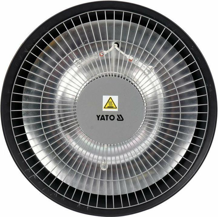 Image du produit Yato Promiennik Podczerwieni 1500w / Wiszący (1500 W)