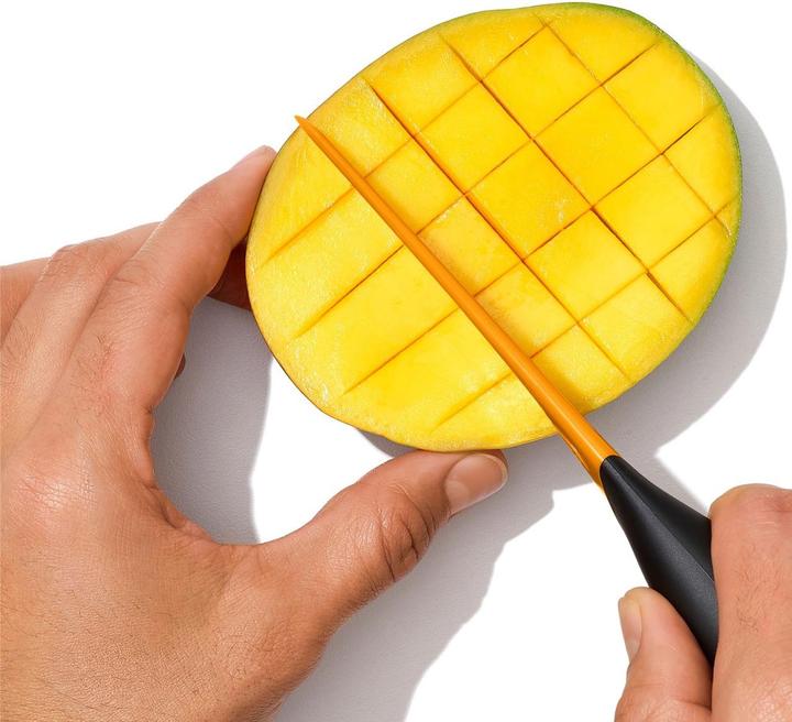 Produktbild OXO GG Mangoschneider mit Portionierer