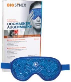 Biosynex Kalt Warm Kompresse Augenmaske (1 x, 451 ml, 187 g)