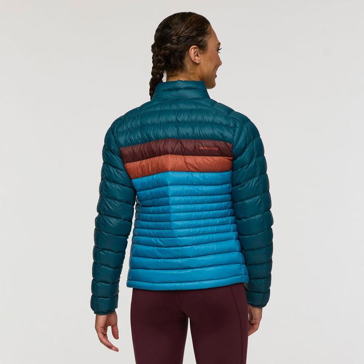 Actual product image Cotopaxi Fuego Down Jacket (L)