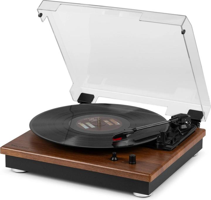 Audizio RP112L (Semi-automatic)