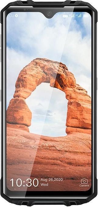 Produktbild Oukitel WP8 Pro (64 GB, Schwarz, 6.49", Dual SIM, 16 Mpx, 4G)