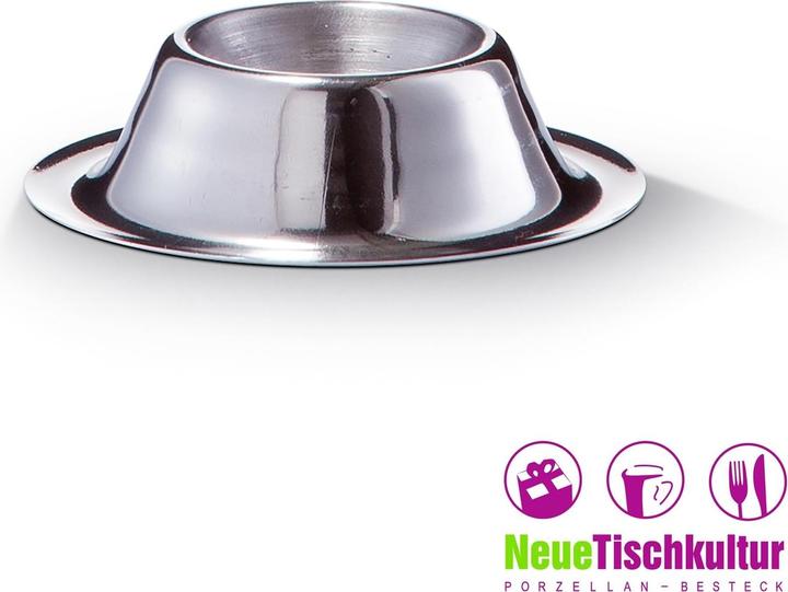 Actual product image neuetischkultur Egg cup 4 pieces (4 x)