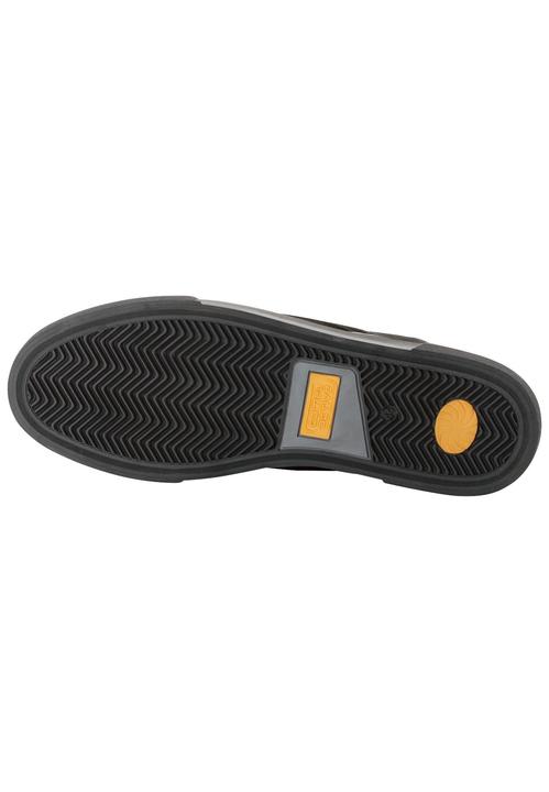 Image du produit Camel Active Sneaker Split/Nappa SCHWARZ (46)