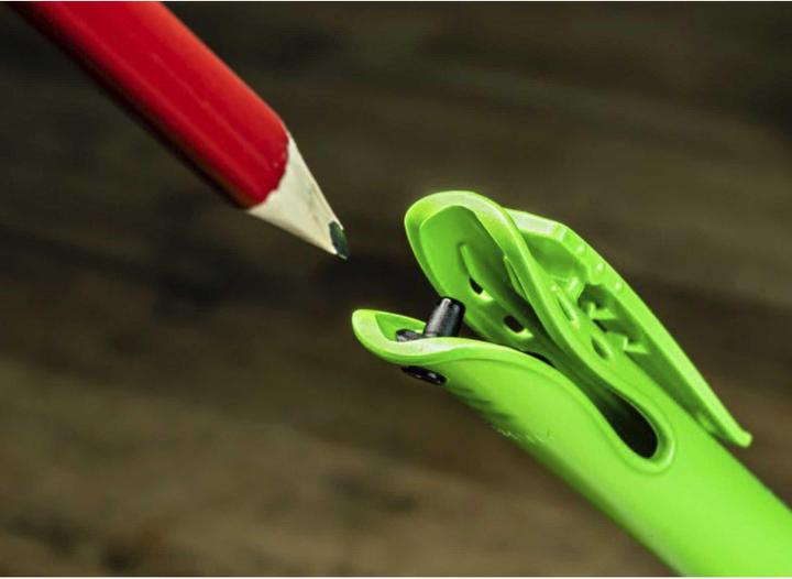 Actual product image Pica Pencil case POCKET (1 x)