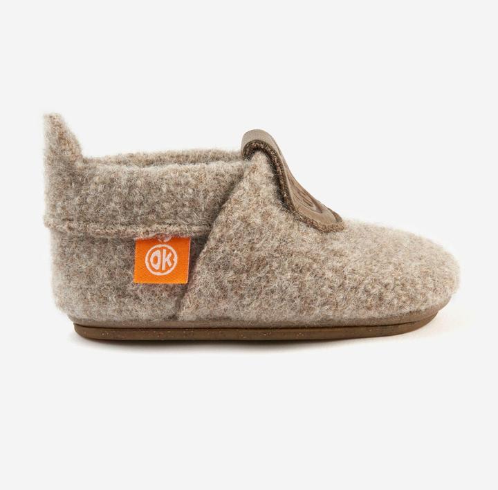 Actual product image Orangenkinder Amigo Wolli Uni (KIGA) (27)