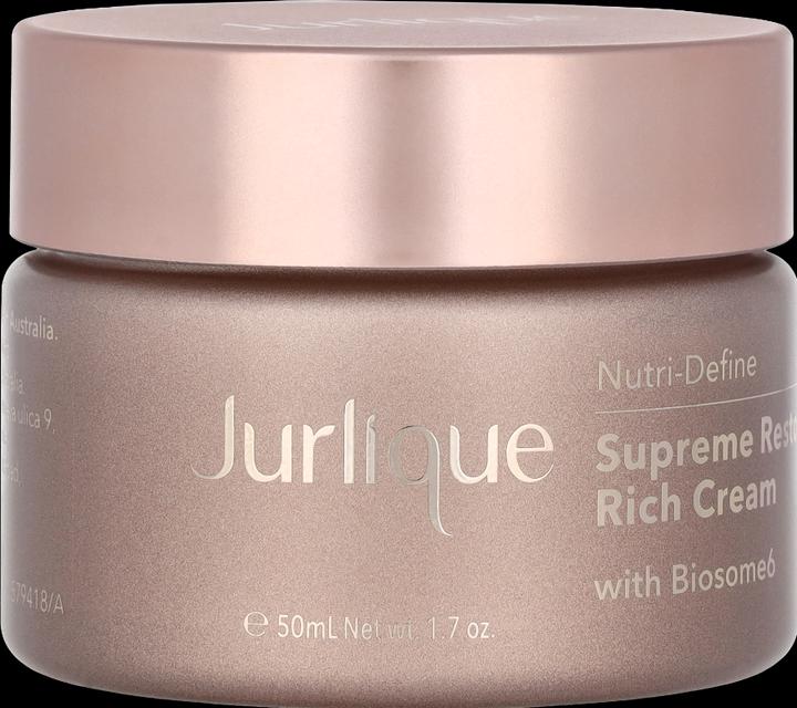 Actual product image Jurlique Surpreme (50 ml, Day cream)