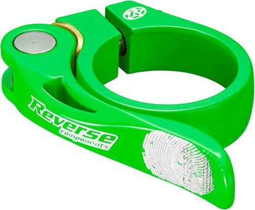 Reverse Long Life Sattelklemme 34,9mm