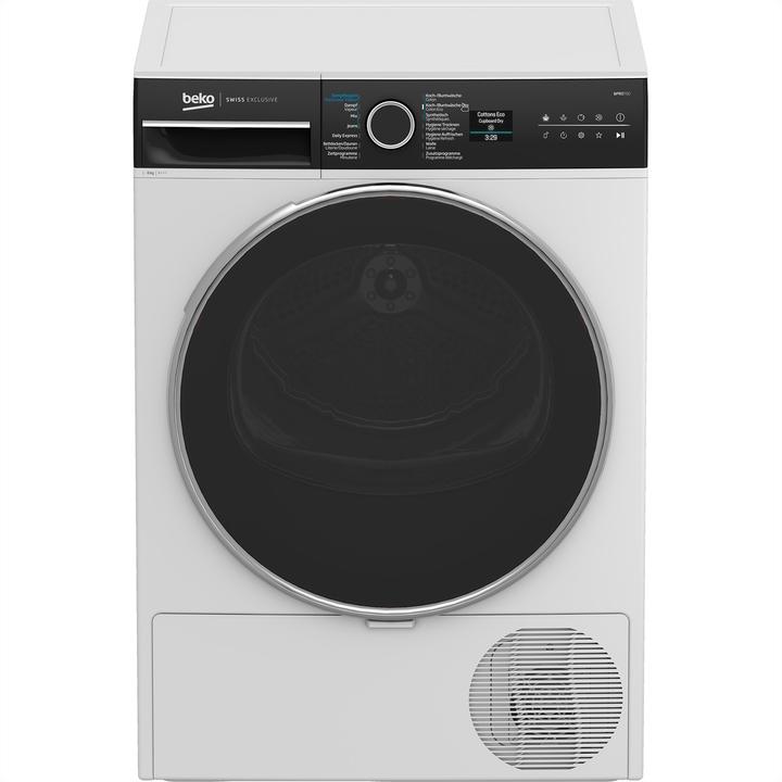 Image du produit Beko TR710 (9 kg, Modifiable, Droite)