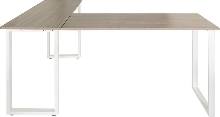 Produktbild Hjh Office Workspace Basic I (75 x 165 x 120 cm)