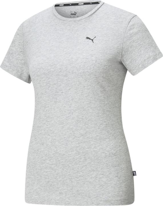Actual product image Puma ESS Small Logo Tee (S)