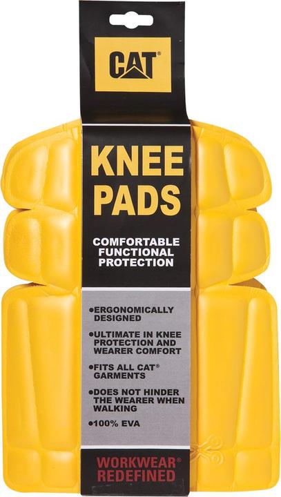 Cat Knee Pads