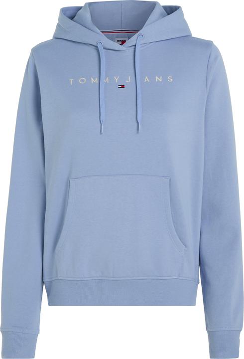 Immagine prodotto Tommy Jeans Felpa Con Cappuccio Tjw Reg Linear (S)