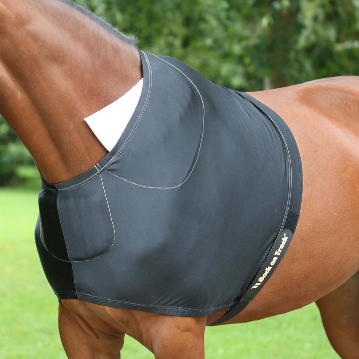 Immagine prodotto Back on Track Protezione della spalla per cavalli