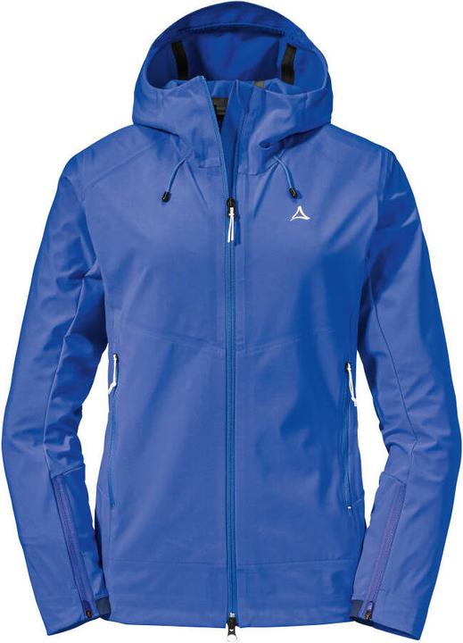 Schöffel Softshell Jacket Mangart (S)