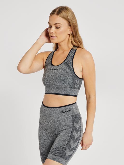 Produktbild hummel Hmlmt Una Seamless Sports Top (XS)