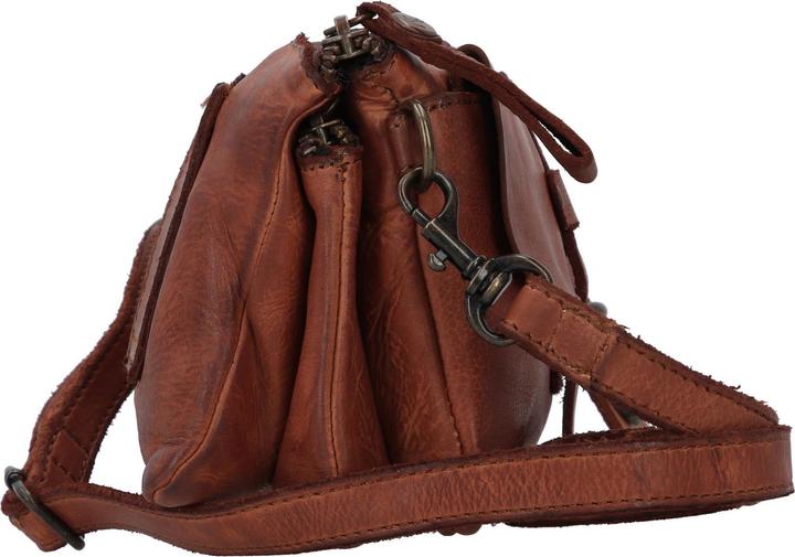 Immagine prodotto Harbour 2nd Urban Poets - Borsa a tracolla in pelle 19 cm