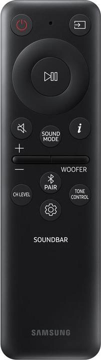 Produktbild Samsung HW-S800B (330 W, 3.1.2 Kanal)