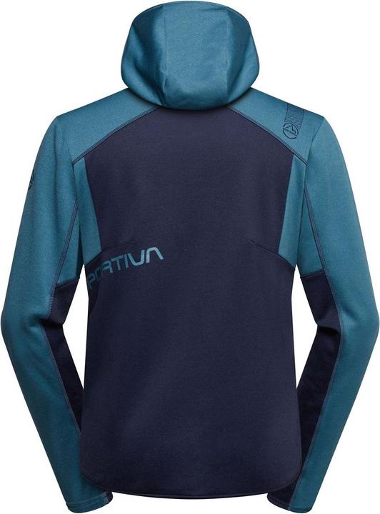 Immagine prodotto La Sportiva Felpa con cappuccio Cosmic M (L)