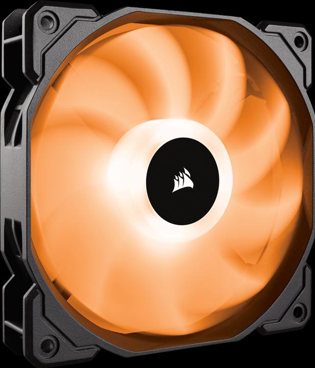 Immagine prodotto Corsair SP120 RGB con controller (120 mm, 3 x)