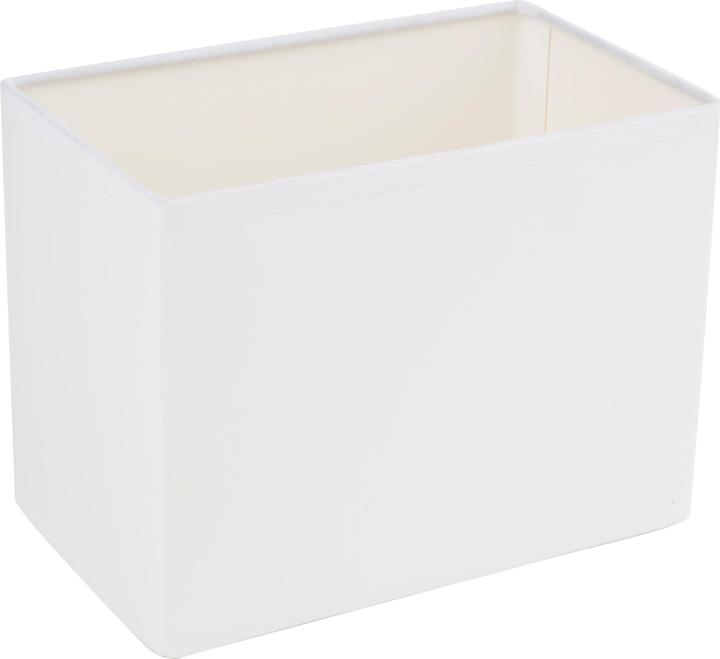 Actual product image VBS Lampshade "Rectangular", 20 x 12 x 15 cm