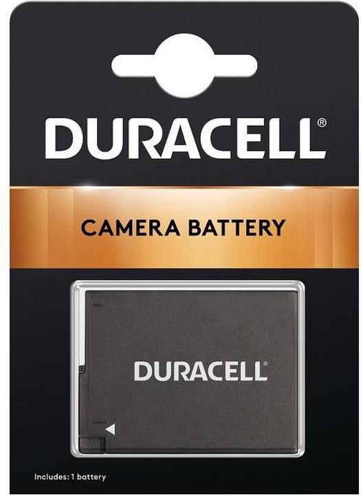 Actual product image Duracell Lithium Ion Battery Gopro Hero5/6 (Camera battery)