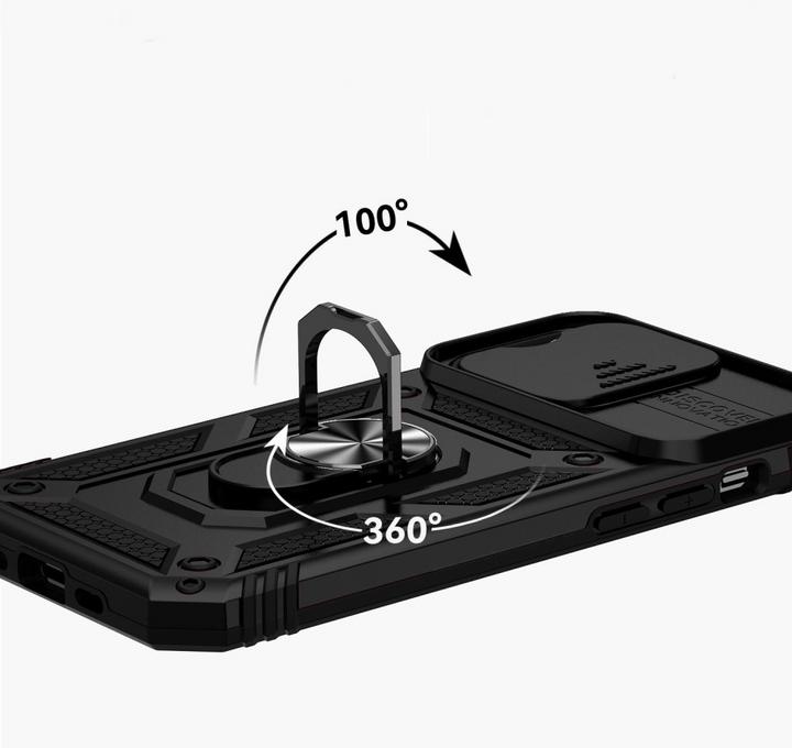 Produktbild Ueli Express Extreme Schutzhülle (Apple iPhone 14 Pro)